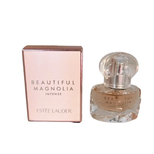 MINI BEAUTIFUL MAGNOLIA INTENSE 4ML D - ESTEE LAUDER - Adrissa Beauty - 