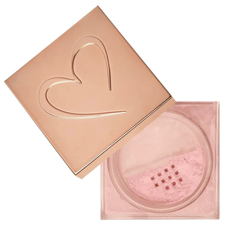POLVO SUELTO BYE FILTER PINK CLOUD 30GR - BEAUTY CREATIONS - Adrissa Beauty - Maquillaje