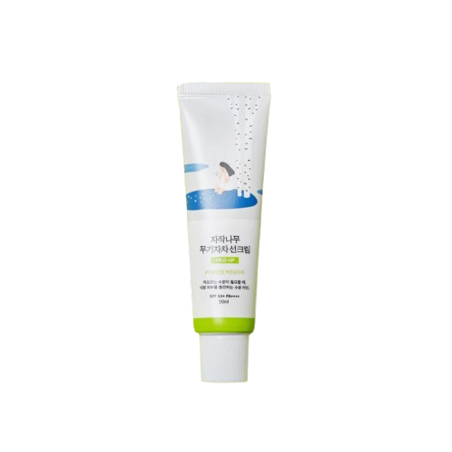 PROTECTOR SOLAR BIRCH JUICE MILD UP SPF50 50ML