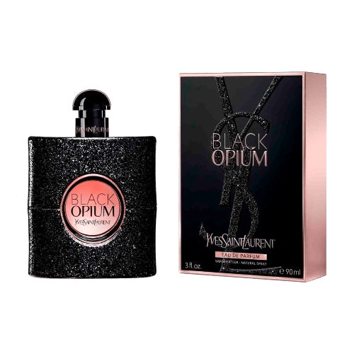 BLACK OPIUM 90ML D - YVES SAINT LAURENT - Adrissa Beauty - 