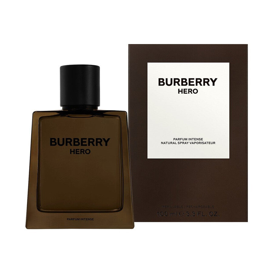 HERO PARFUM INTENSE 100ML C - BURBERRY - Adrissa Beauty - Perfumes y colonias