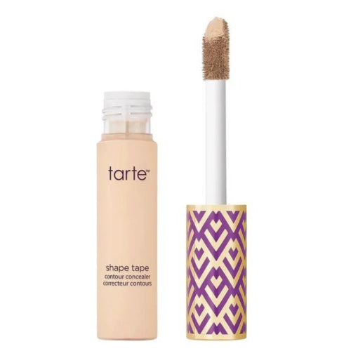 CORRECTOR SHAPE TAPE LIGHT - TARTE - Adrissa Beauty - Maquillaje de rostro