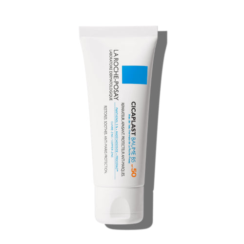 CREMA REPARADORA CICAPLAST BAUME B5 - LA ROCHE POSAY - Adrissa Beauty - Cuidado de la piel