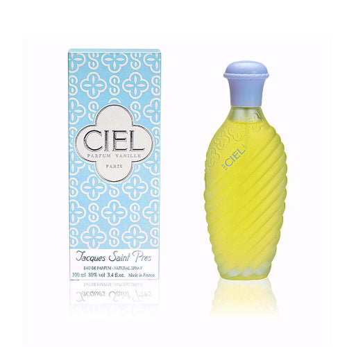 CIEL EDP 100ML D - JACQUES SAINT PRES - Adrissa Beauty - 