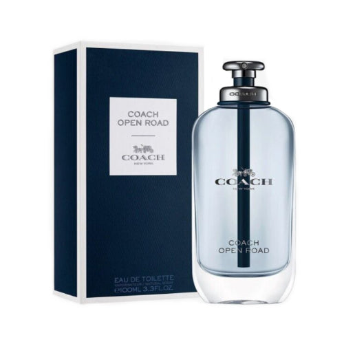 COACH OPEN ROAD 100ML C - COACH - Adrissa Beauty - 