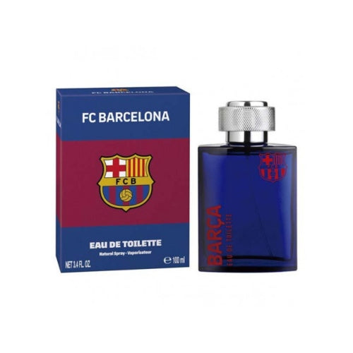 BARCELONA FC 100ML C - BARCELONA - Adrissa Beauty - Perfumes y colonias