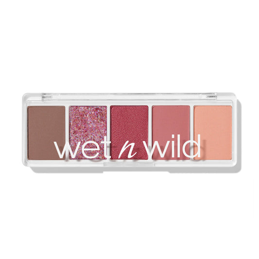 PALETA SOMBRAS FULL BLOOMIN - WET N WILD - Adrissa Beauty - Maquillaje