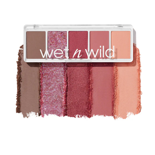 PALETA SOMBRAS FULL BLOOMIN - WET N WILD - Adrissa Beauty - Maquillaje