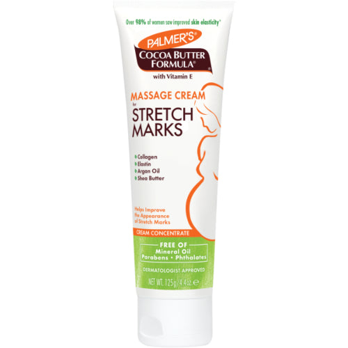 KIT STRETCH MARK CARE 4PZAS