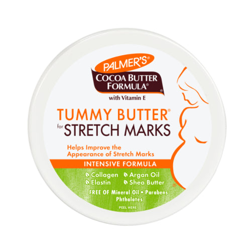 KIT STRETCH MARK CARE 4PZAS