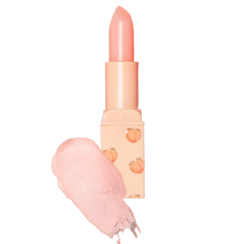 EXFOLIANTE LABIOS SWEET DOSE PEACH - BEAUTY CREATIONS - Adrissa Beauty - 