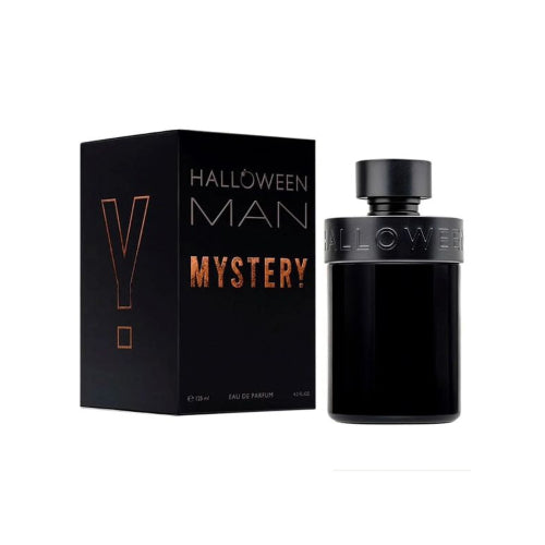 HALLOWEEN MISTERY EDP 125ML C