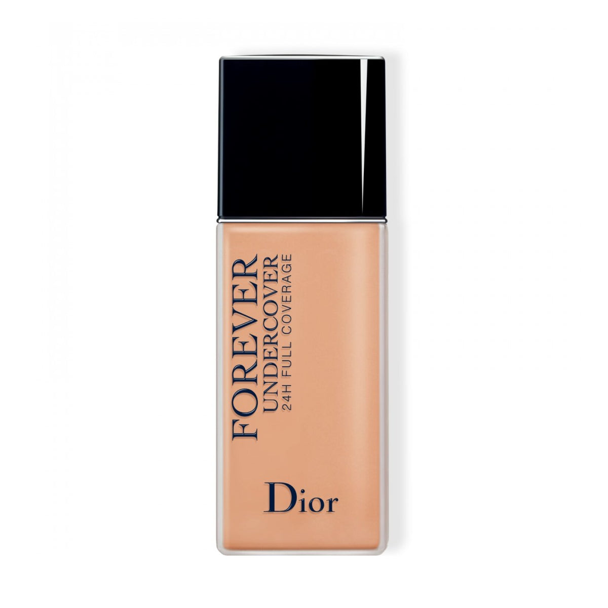 BASE DIORSKIN FOREVER UNDERCOVER 24H 040 MIEL