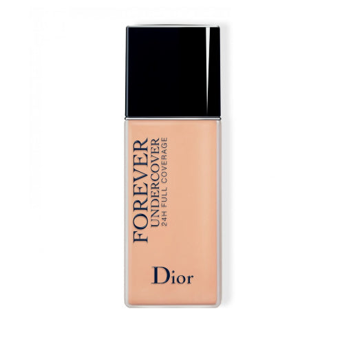 BASE DIORSKIN FOREVER UNDERCOVER 24H 030 MEDIUM BEIGE - DIOR - Adrissa Beauty - maquillaje