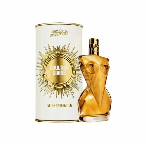DIVINE LE PARFUM 50ML D - JEAN PAUL GAULTIER - Adrissa Beauty - Perfumes y colonias