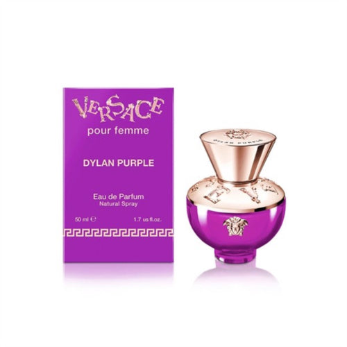 MINI DYLAN PURPLE 5ML D - VERSACE - Adrissa Beauty - 