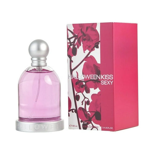 HALLOWEEN KISS SEXY 100ML D - J DEL POZO - Adrissa Beauty - Perfumes y colonias
