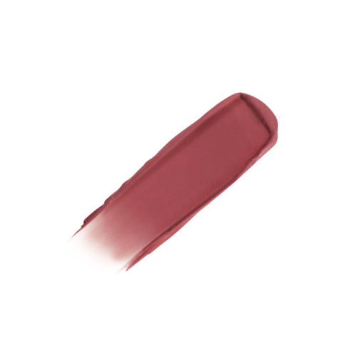 LABIAL L ABSOLU ROUGE INTIMATTE SOFT MATTE 370 FLUSH OF LOVE - LANCOME - Adrissa Beauty - Maquillaje