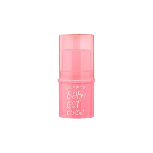 RUBOR BABY GOT BLUSH 10 TICKEL ME PINK - ESSENCE - Adrissa Beauty - Maquillaje de rostro