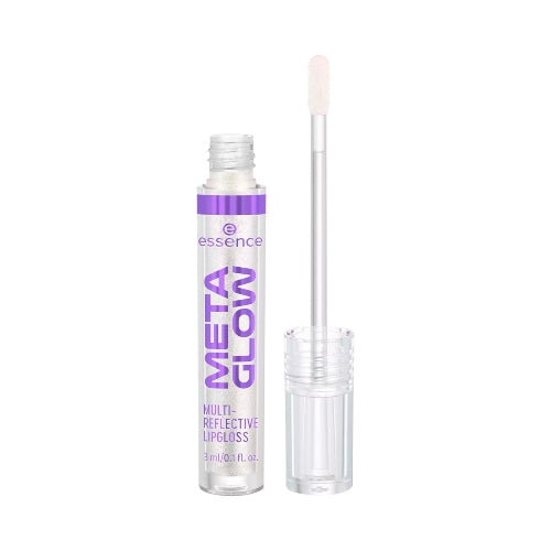 LABIAL META GLOW 01 CYBER SPACE