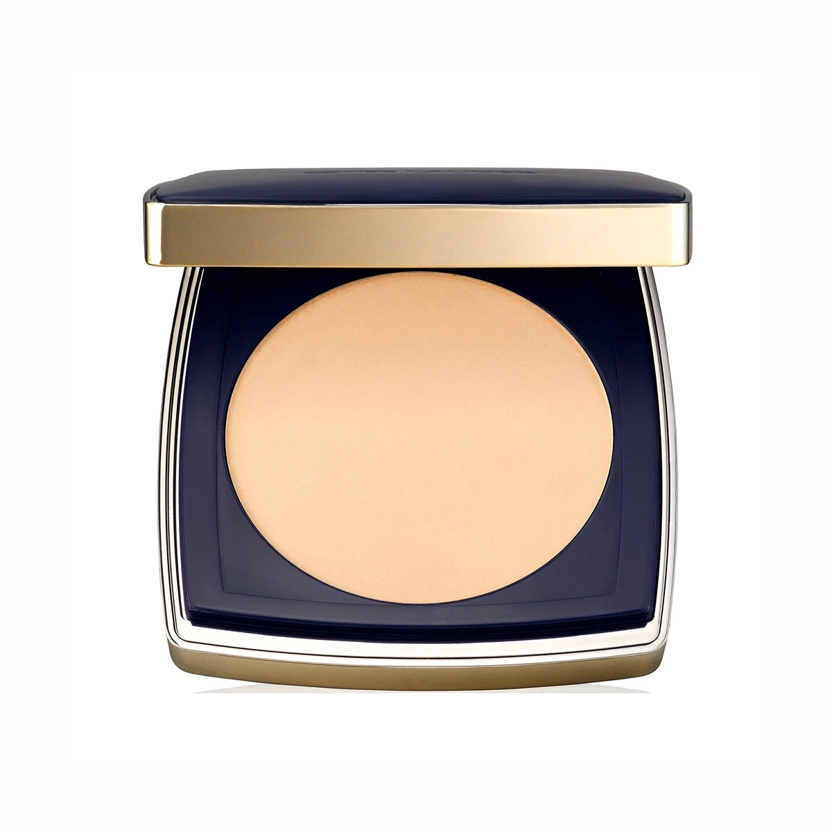 POLVO DOUBLE WEAR MATTE SPF10 2N2 BUFF - ESTEE LAUDER - Adrissa Beauty - maquillaje