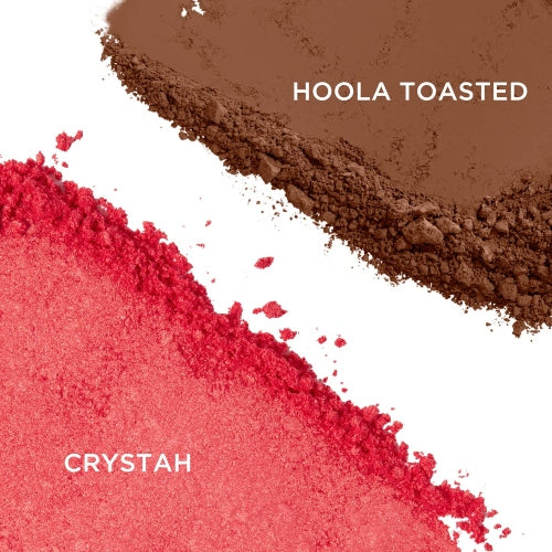 PALETA HOOLA TREASURE ISLAND - BENEFIT - Adrissa Beauty - Maquillaje
