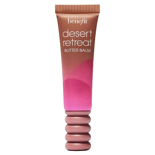 LABIAL BALSAMO SECRET OASIS DESERT BRONZE - BENEFIT - Adrissa Beauty - Maquillaje