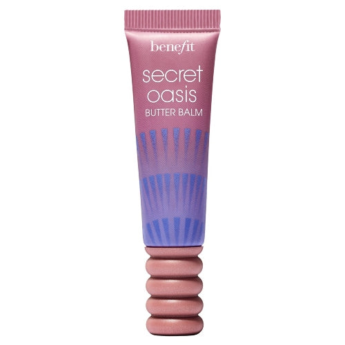 LABIAL BALSAMO SECRET OASIS OASIS MAUVE - BENEFIT - Adrissa Beauty - Maquillaje