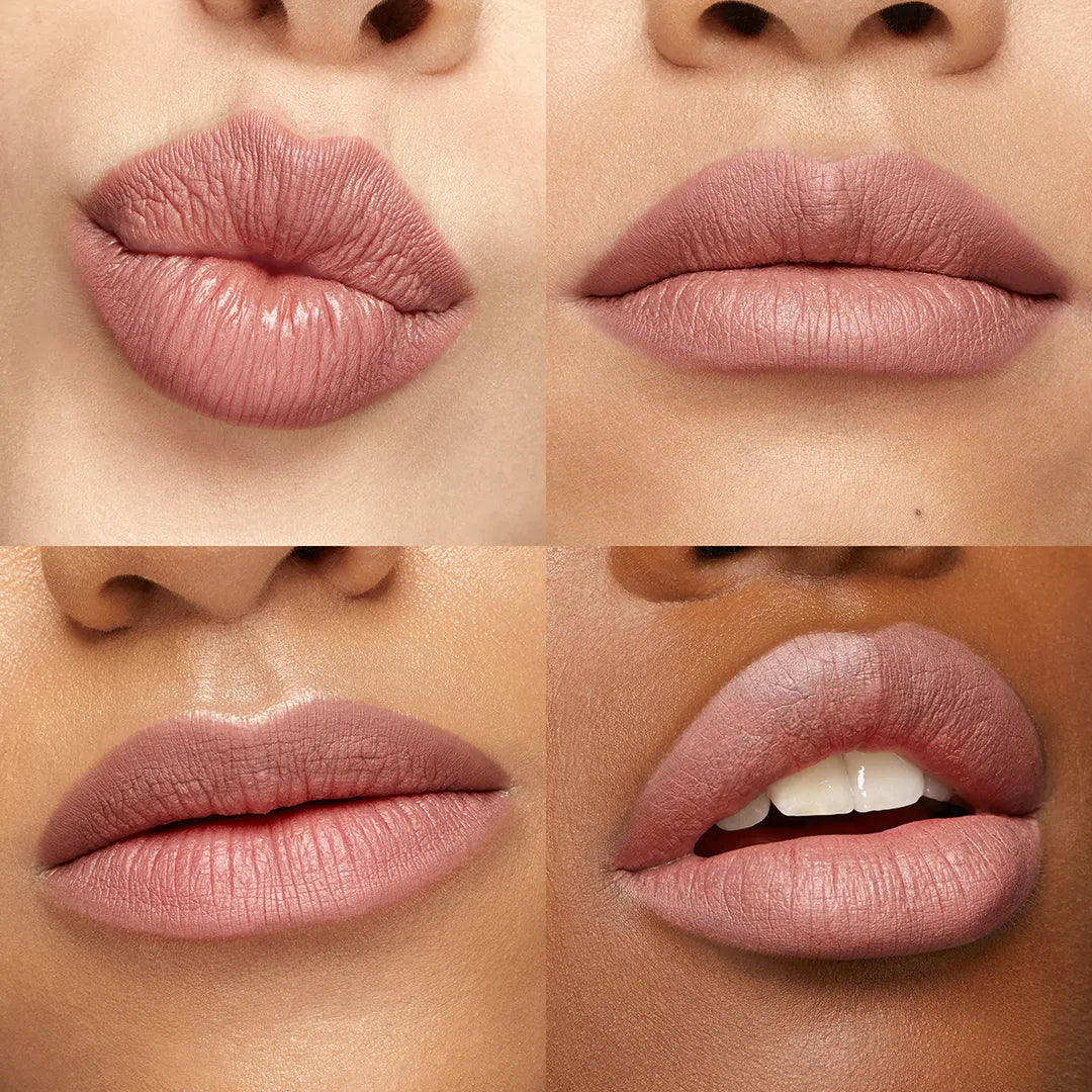 LABIAL UNLIMITED STYLO 06 - KIKO MILANO - Adrissa Beauty - Maquillaje
