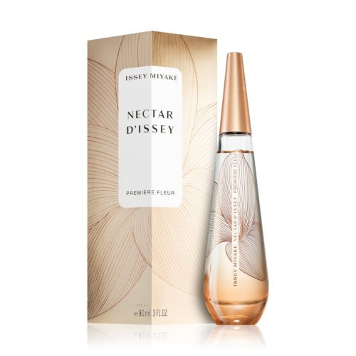 NECTAR D ISSEY PREMIERE FLEUR EDP 90ML D - ISSEY MIYAKE - Adrissa Beauty - Perfumes y colonias