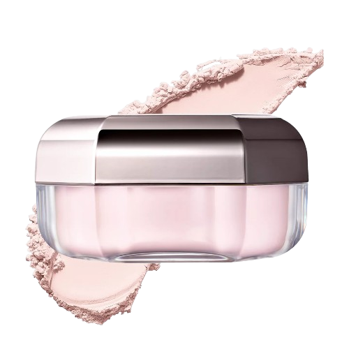 POLVO SUELTO SET IT DOWN STRAWBERRY MILK 02 15GR
