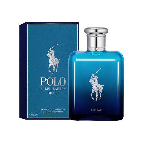 POLO DEEP BLUE PARFUM 125ML C