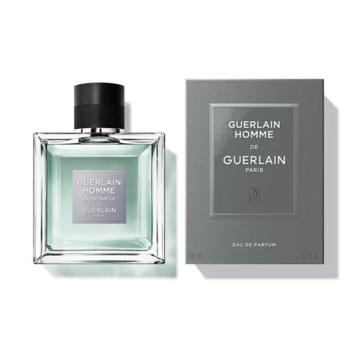 GUERLAIN HOMME EDP 100ML C - GUERLAIN - Adrissa Beauty - Perfume y colonias