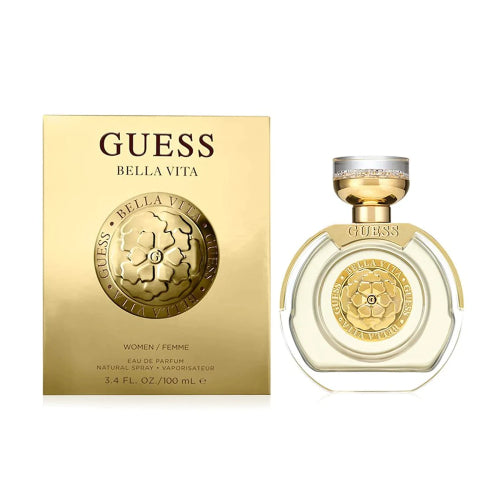 GUESS BELLA VITA EDP 100ML D