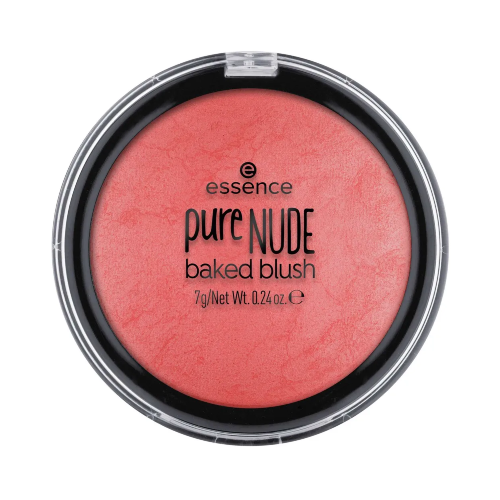 RUBOR PURE NUDE 04 BOLD HEART - MILANI - Adrissa Beauty - 