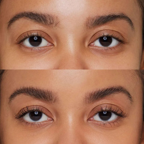 MASCARA I LOVE EXTREME CRAZY VOLUME WATERPROOF - ESSENCE - Adrissa Beauty - 