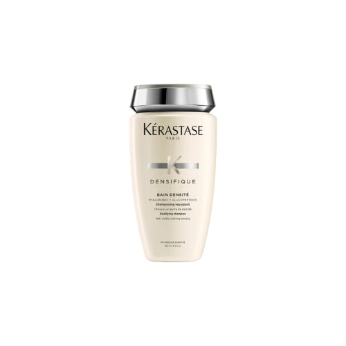 SHAMPOO DENSIFIQUE BAIN DENSITE 250ML - KERASTASE - Adrissa Beauty - Cuidado capilar