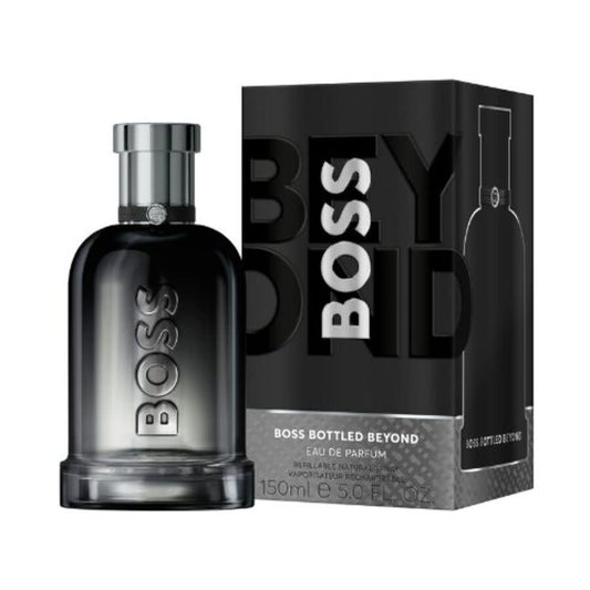BOSS BOTTLED BEYOND EDP 150ML C
