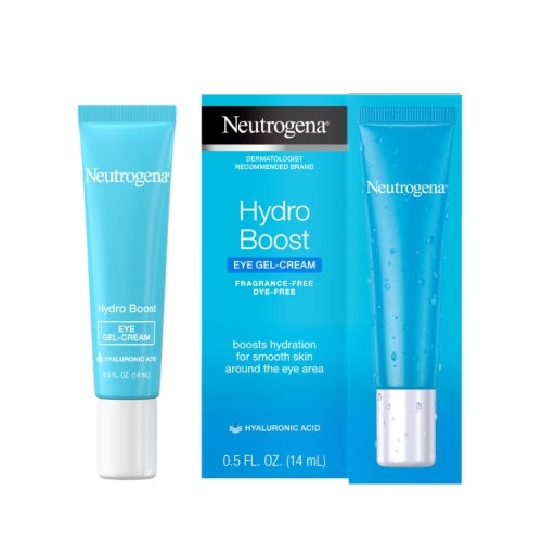 CONTORNO OJOS HYDRO BOOST - CERAVE - Adrissa Beauty - Cuidado de la piel