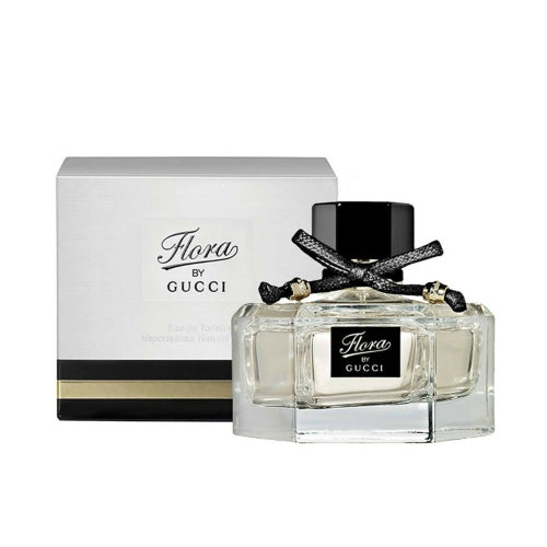 GUCCI FLORA 75ML D - GUCCI - Adrissa Beauty - Perfumes y colonias