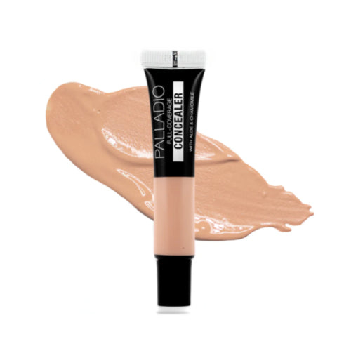 CORRECTOR ALTA COBERTURA CREME BRULEE PCT03