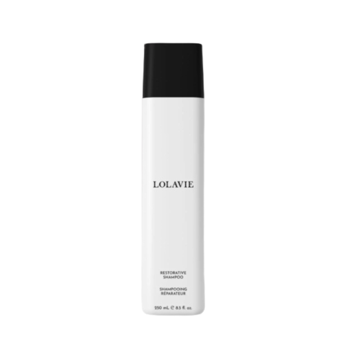 SHAMPOO RESTORATIVE 250ML - LOLAVIE - Adrissa Beauty - Cuidado capilar