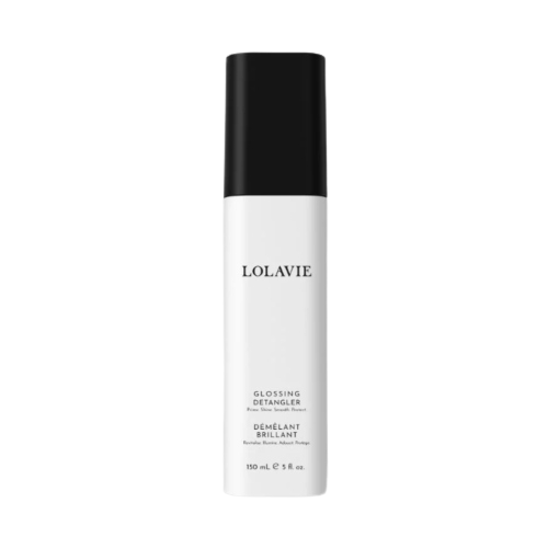 SPRAY DESENRREDANTE GLOSSING DETANGLER 150ML - LOLAVIE - Adrissa Beauty - Cuidado capilar