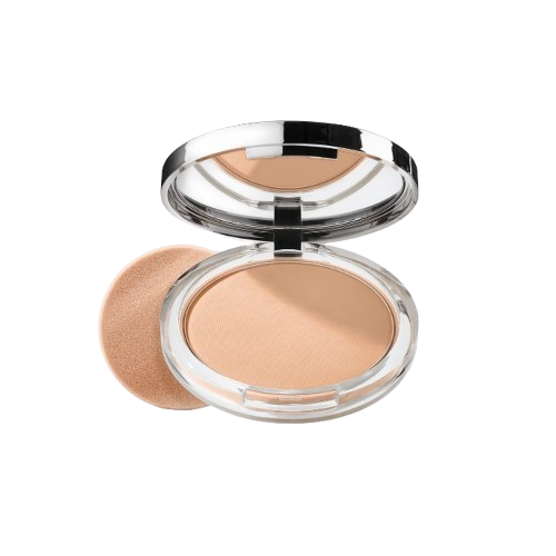 POLVO COMPACTO STAY MATTE SHEER 17 STAY GOLDEN