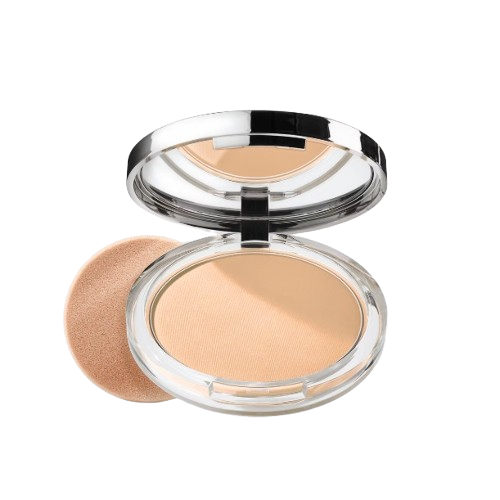 POLVO COMPACTO STAY MATTE SHEER 18 STAY CREAM