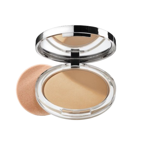 POLVO COMPACTO STAY MATTE SHEER 24 STAY TEA