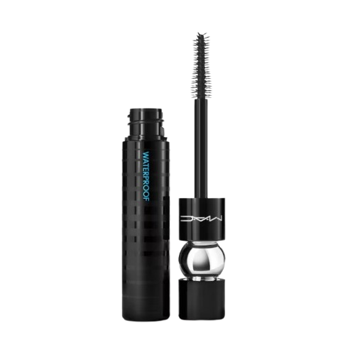 MASCARA SUPERSTACK NEGRO WATERPROOF