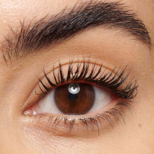 MASCARA WONDER PERFECT 4D WATERPROOF 01 PERFECT BLACK 8ML - CLARINS - Adrissa Beauty - Maquillaje para ojos