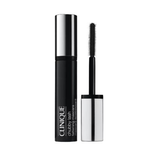 MASCARA CHUBBY LASH FATTENING 01 JUMBO JET