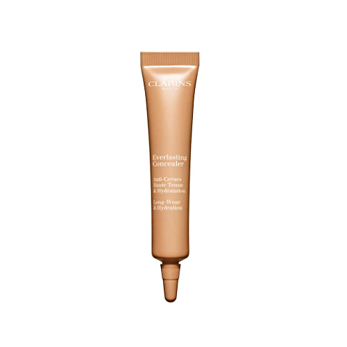 CORRECTOR EVERLASTING 03 MEDIUM DEEP 12ML - CLARINS - Adrissa Beauty - Maquillaje